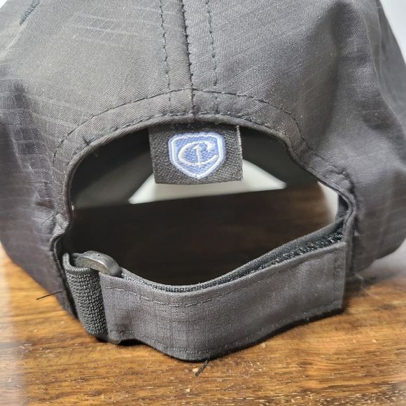 Golf Hat CapAmerica Golf Headwear for the Game Hat Fargo Trailer Center - Picture 7 of 8